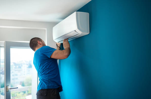 Professional HVAC in Central, SC