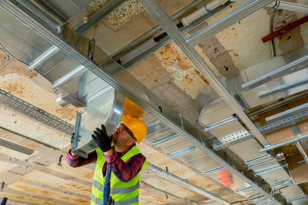 Best HVAC Installation Services  in Central, SC