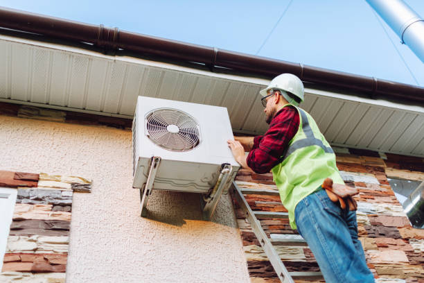 Best Affordable HVAC Services  in Central, SC