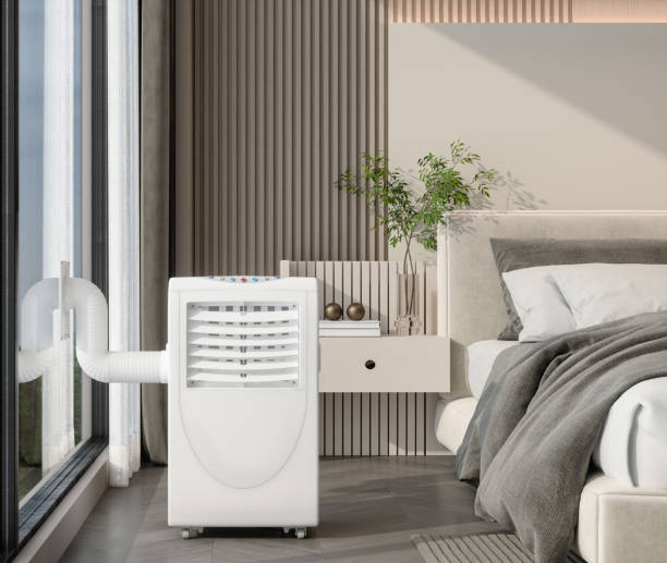 AC Installation Near Me in Central, SC