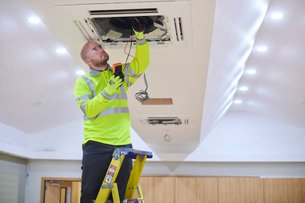 Best HVAC Tune-Up Services  in Central, SC