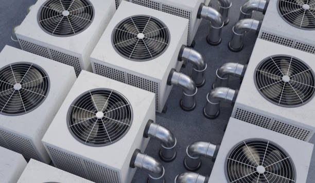 Best HVAC Replacement Cost  in Central, SC