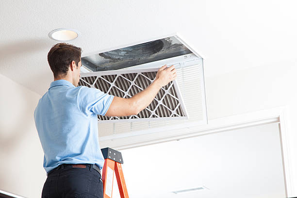 Best HVAC Air Duct Cleaning  in Central, SC