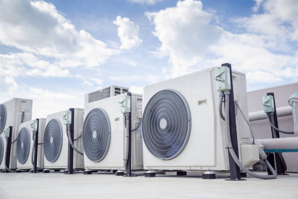 Best Air Conditioning Repair  in Central, SC