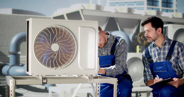 Best Affordable HVAC Services  in Central, SC