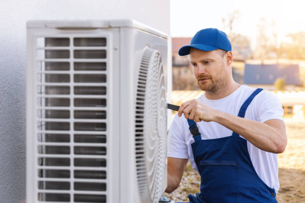 Trusted Central, SC HVAC Experts