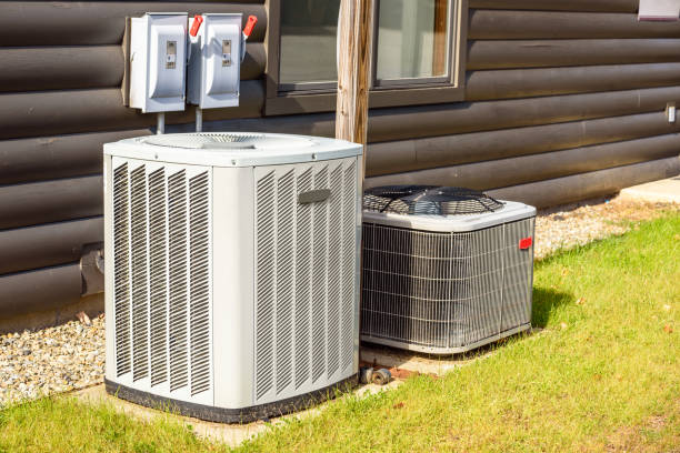 Best Central Air Repair  in Central, SC