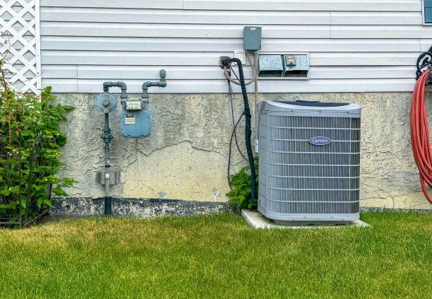 Best HVAC System Installation  in Central, SC