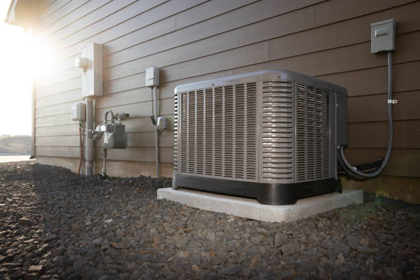 Best HVAC Repair Near Me  in Central, SC